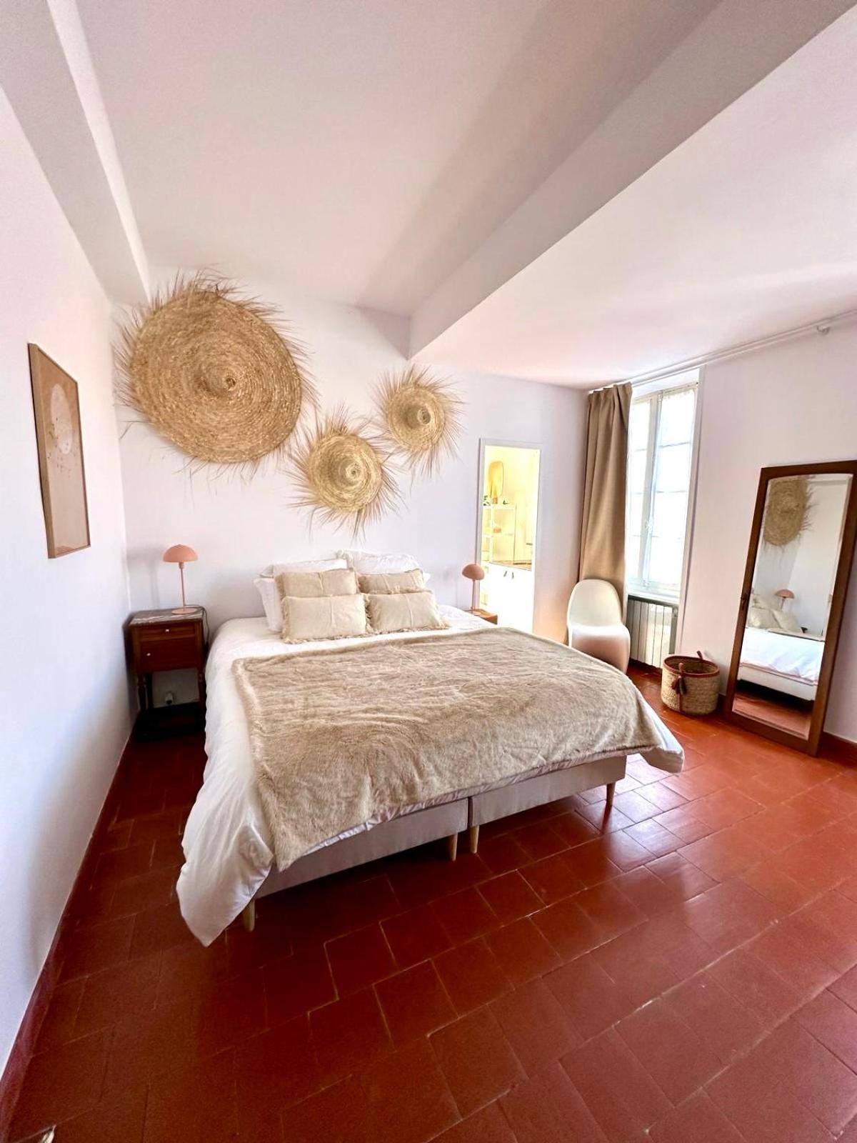 Grande Maison Familiale Leucate Village Buitenkant foto