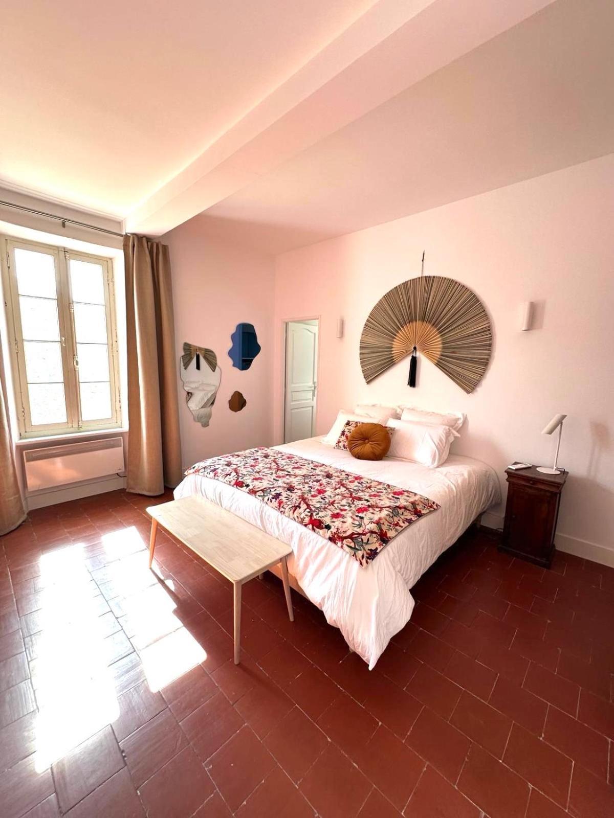 Grande Maison Familiale Leucate Village Buitenkant foto
