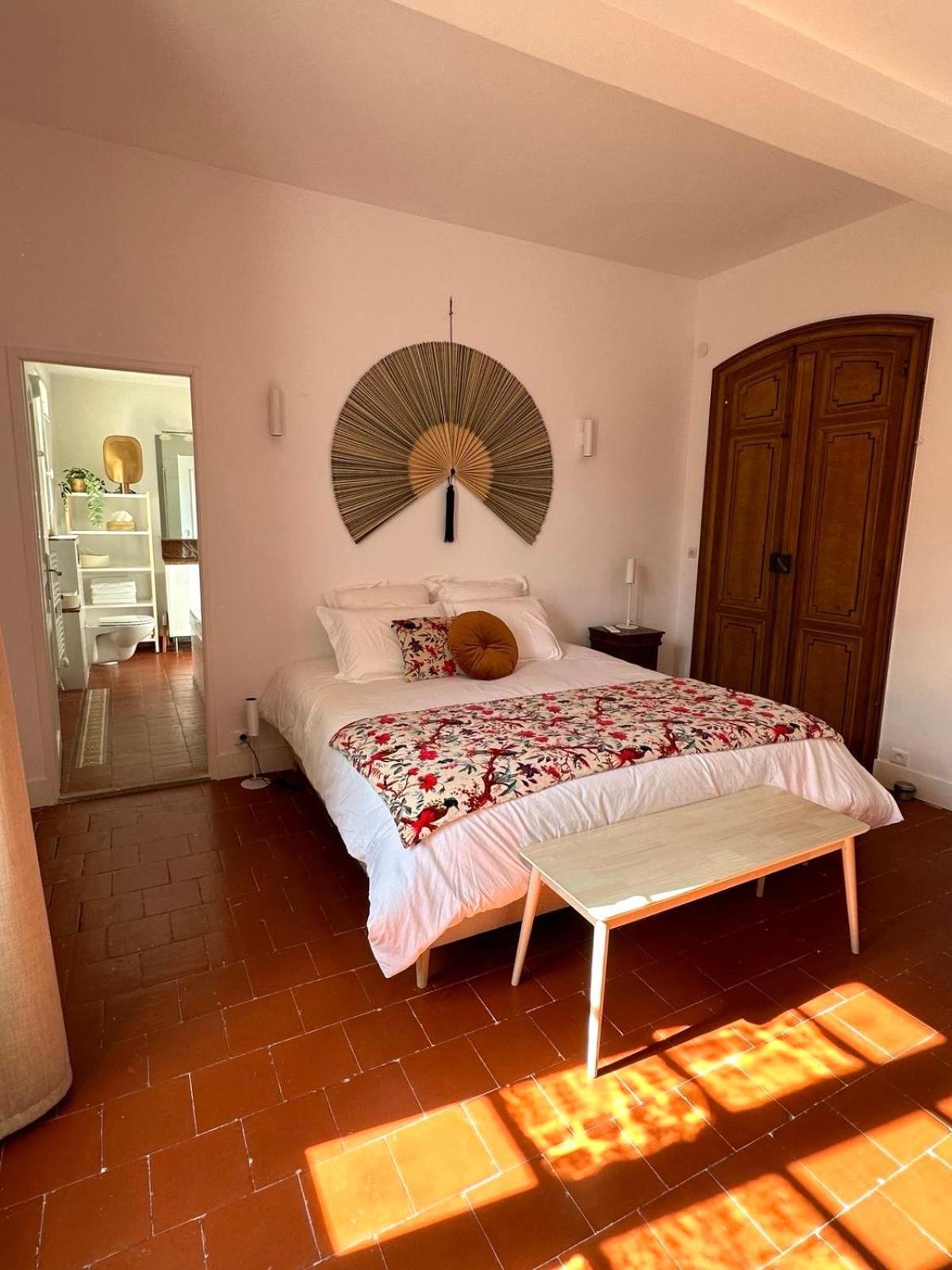Grande Maison Familiale Leucate Village Buitenkant foto